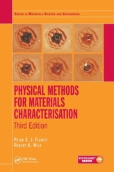  Physical Methods for Materials Characterisation, Third Edition