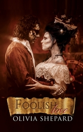  Foolish Love