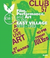  Club 57