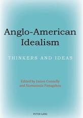 Anglo-American Idealism