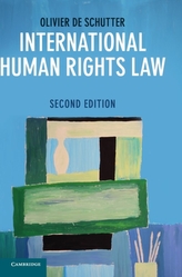  International Human Rights Law