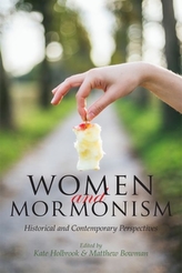  Women and Mormonism