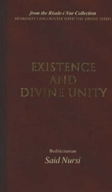  Existence and Divine Unity