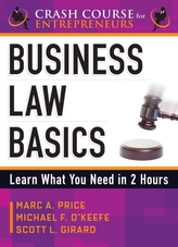  Business Law Basics