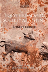  Polytheism and Society at Athens