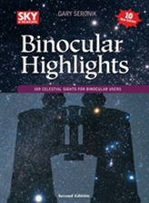  Binocular Highlights Revised & Expanded