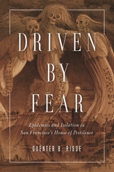  Driven by Fear