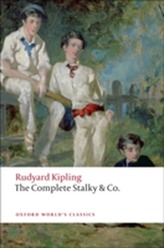 The Complete Stalky & Co
