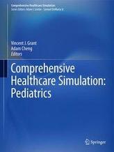  Comprehensive Healthcare Simulation: Pediatrics