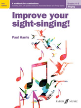  Improve Your Sight-Singing!