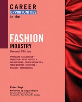  Career Opportunities in the Fashion Industry