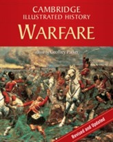 The Cambridge Illustrated History of Warfare