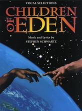  Children of Eden