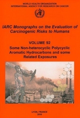  Some Non-Heterocyclic Polycyclic Aromatic Hydrocarbons and Some Related Exposures