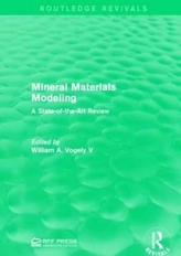  Mineral Materials Modeling