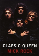  Classic Queen