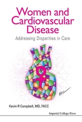  Women And Cardiovascular Disease: Addressing Disparities In Care