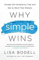  Why Simple Wins