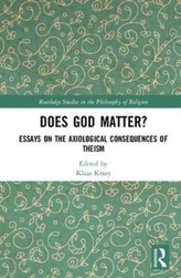  Does God Matter?