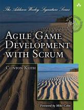  Agile Game Development with Scrum