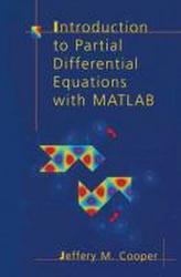  Introduction to Partial Differential Equations with MATLAB