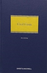  Civil Costs