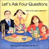  Let's Ask Four Questions