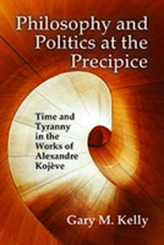  Philosophy and Politics at the Precipice