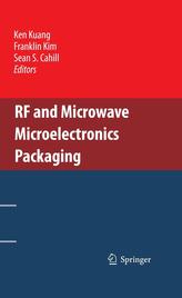  RF and Microwave Microelectronics Packaging