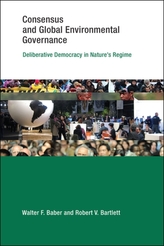  Consensus and Global Environmental Governance