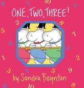  One, Two, Three!