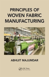  Principles of Woven Fabric Manufacturing