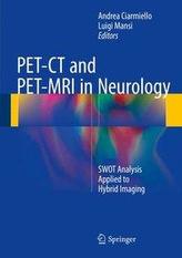  PET-CT and PET-MRI in Neurology