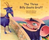 The Three Billy Goats Gruff