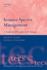  Invasive Species Management