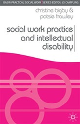  Social Work Practice and Intellectual Disability