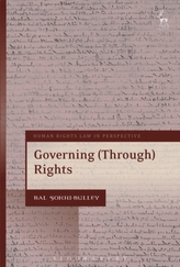  Governing Through Rights