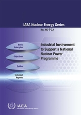  Industrial Involvement to Support a National Nuclear Power Programme