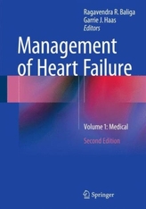  Management of Heart Failure