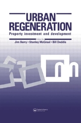  Urban Regeneration