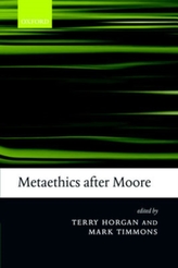  Metaethics after Moore