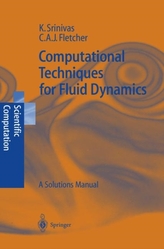  Computational Techniques for Fluid Dynamics