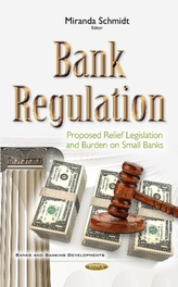  Bank Regulation