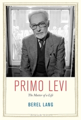  Primo Levi