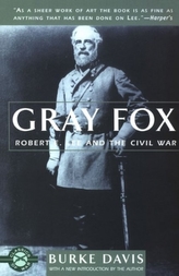  Gray Fox