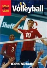  Volleyball