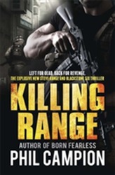  Killing Range
