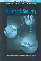  Bluetooth Security