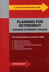 A Straightforward Guide to Planning for Retirement