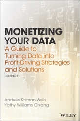  Monetizing Your Data